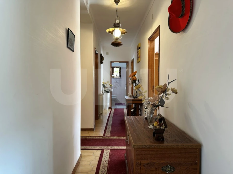 Moradia T5 para Venda em Tortosendo Foto 20