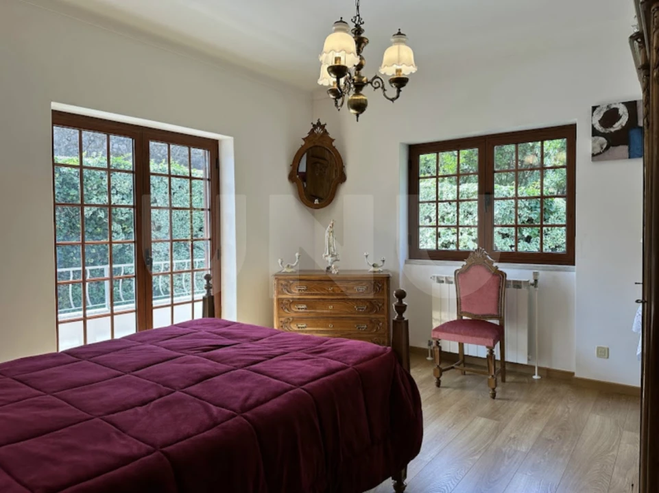 Moradia T5 para Venda em Tortosendo Foto 26