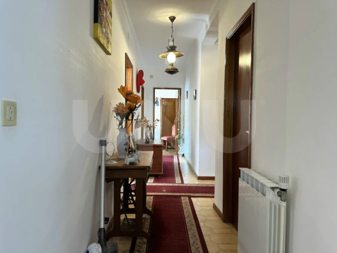 Moradia T5 para Venda em Tortosendo Foto 21