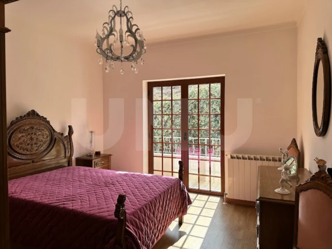 Moradia T5 para Venda em Tortosendo Foto 22