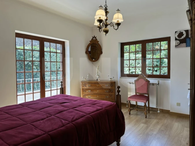 Moradia T5 para Venda em Tortosendo Foto 26