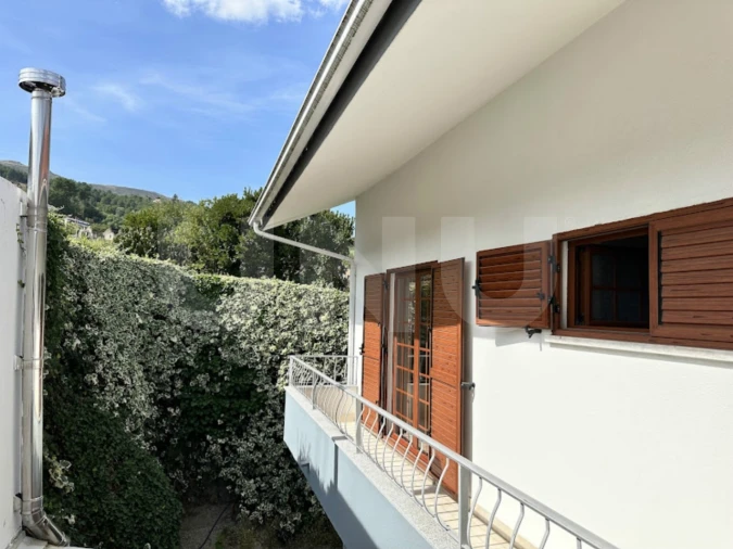 Moradia T5 para Venda em Tortosendo Foto 29