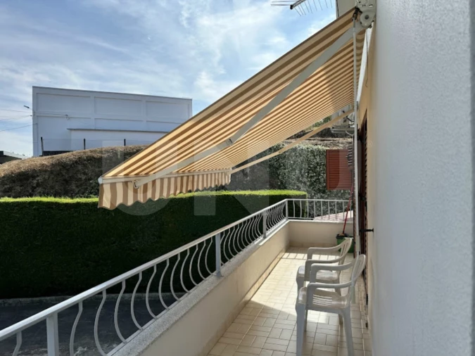 Moradia T5 para Venda em Tortosendo Foto 34