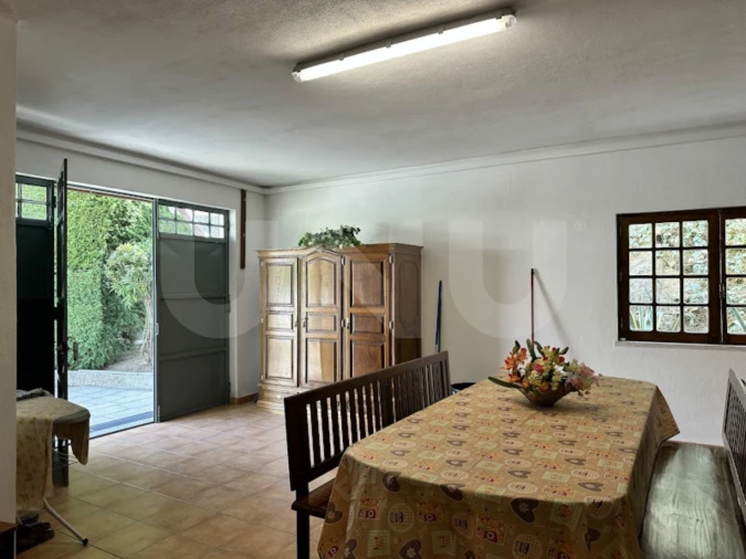 Moradia T5 para Venda em Tortosendo Foto 46