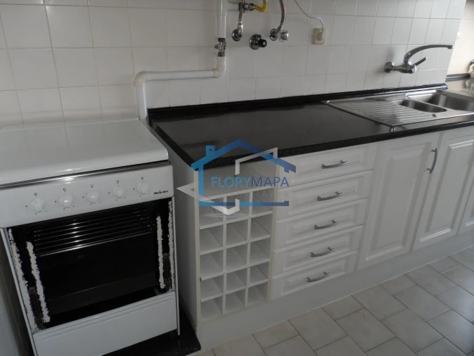 Apartamento T1 para Venda em Alcabideche Foto 21