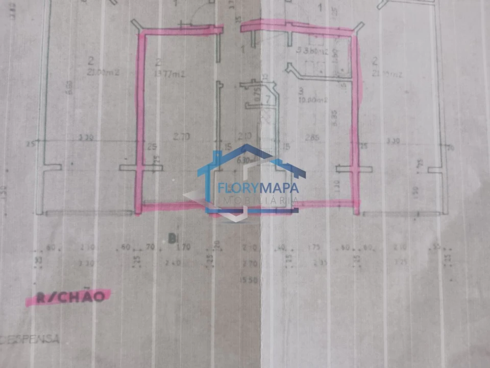 Apartamento T1 para Venda em Alcabideche Foto 26
