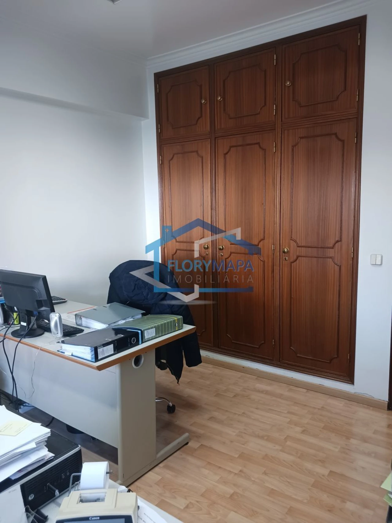 Apartamento T1 para Venda em Alcabideche Foto 25