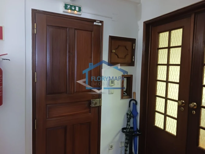 Apartamento T1 para Venda em Alcabideche Foto 20