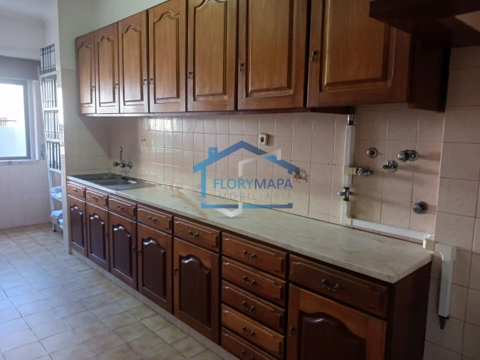 Apartamento T1 para Venda em Alcabideche Foto 7