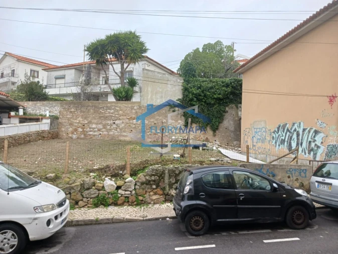 Terreno para Venda em Alcabideche Foto 6