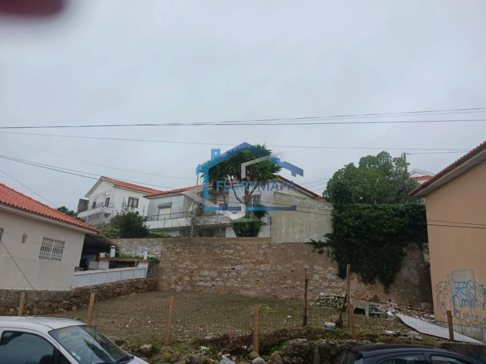 Terreno para Venda em Alcabideche Foto 4