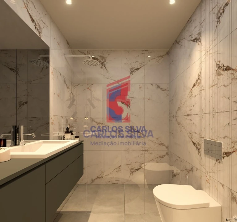 Terreno para Venda em Vila Nova de Famalicão e Calendário Foto 15