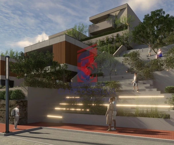 Terreno para Venda em Vila Nova de Famalicão e Calendário Foto 1