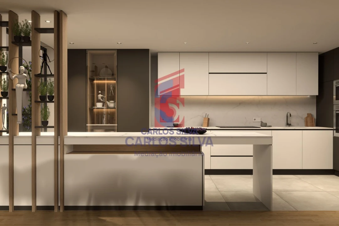 Terreno para Venda em Vila Nova de Famalicão e Calendário Foto 3