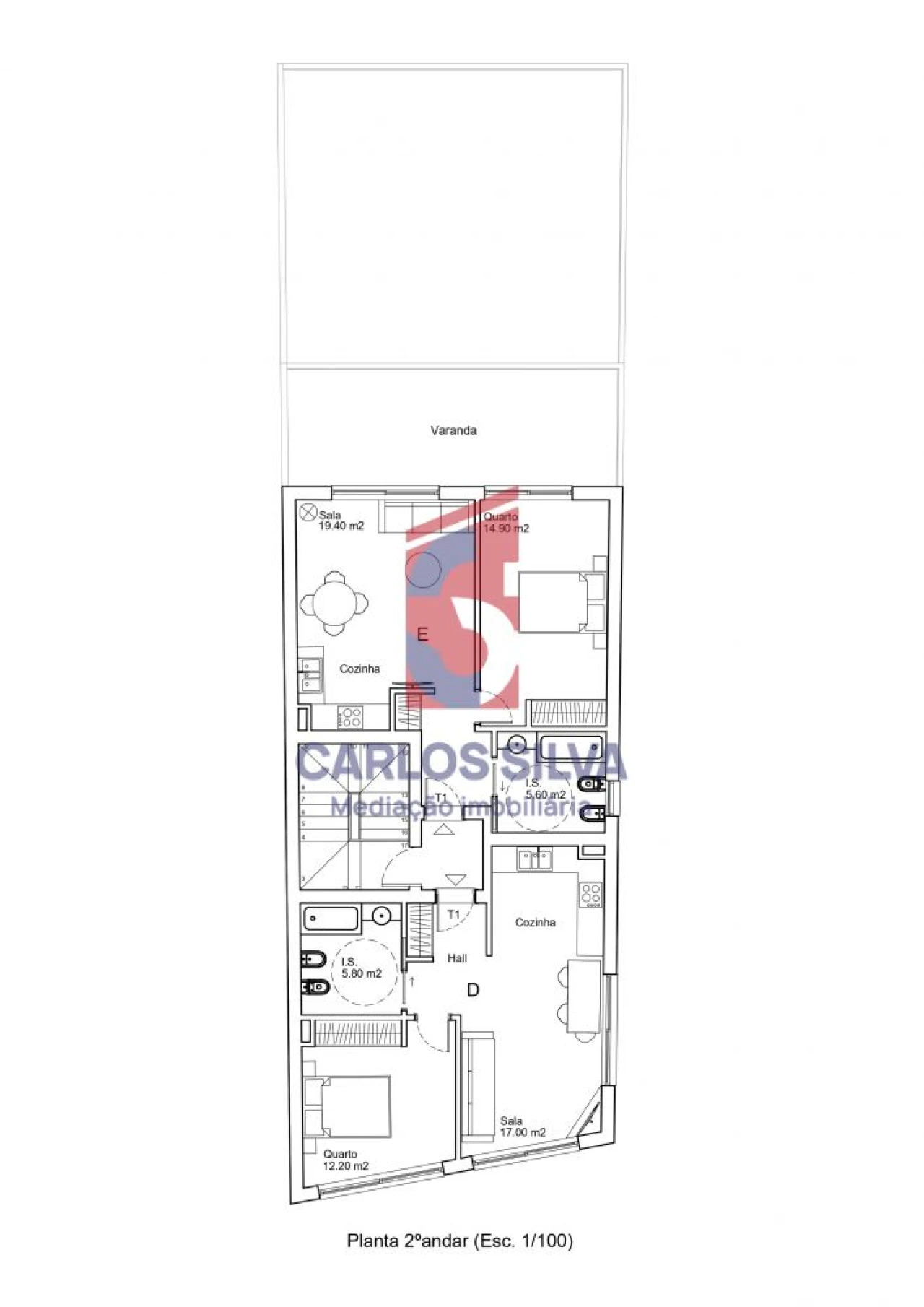 Loja para Venda em Póvoa de Varzim, Beiriz e Argivai Foto 5