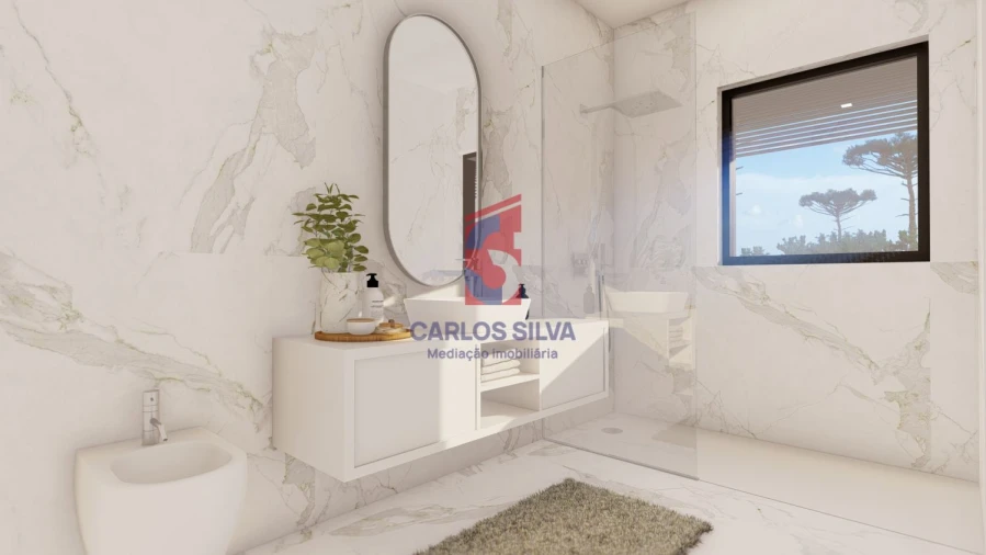 Apartamento T2 para Venda em Nine Foto 9