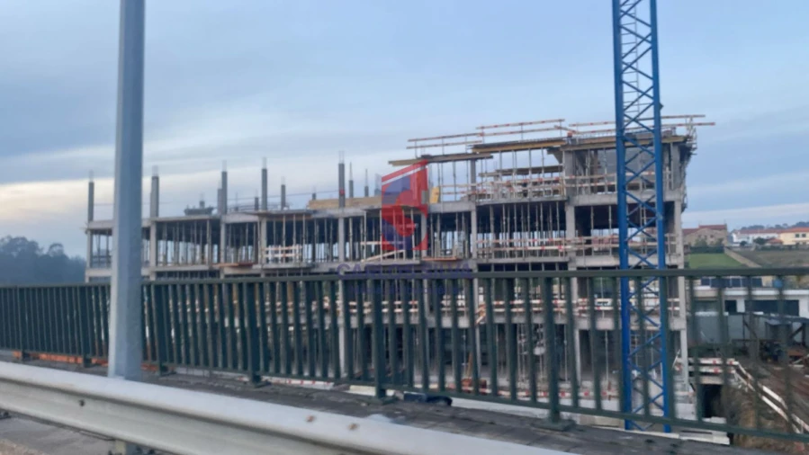 Apartamento T2 para Venda em Nine Foto 24