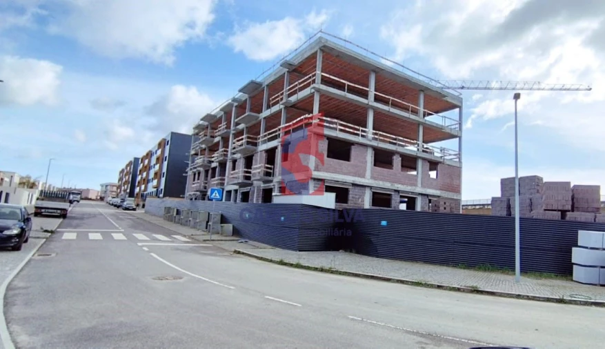 Apartamento T2 para Venda em Nine Foto 22