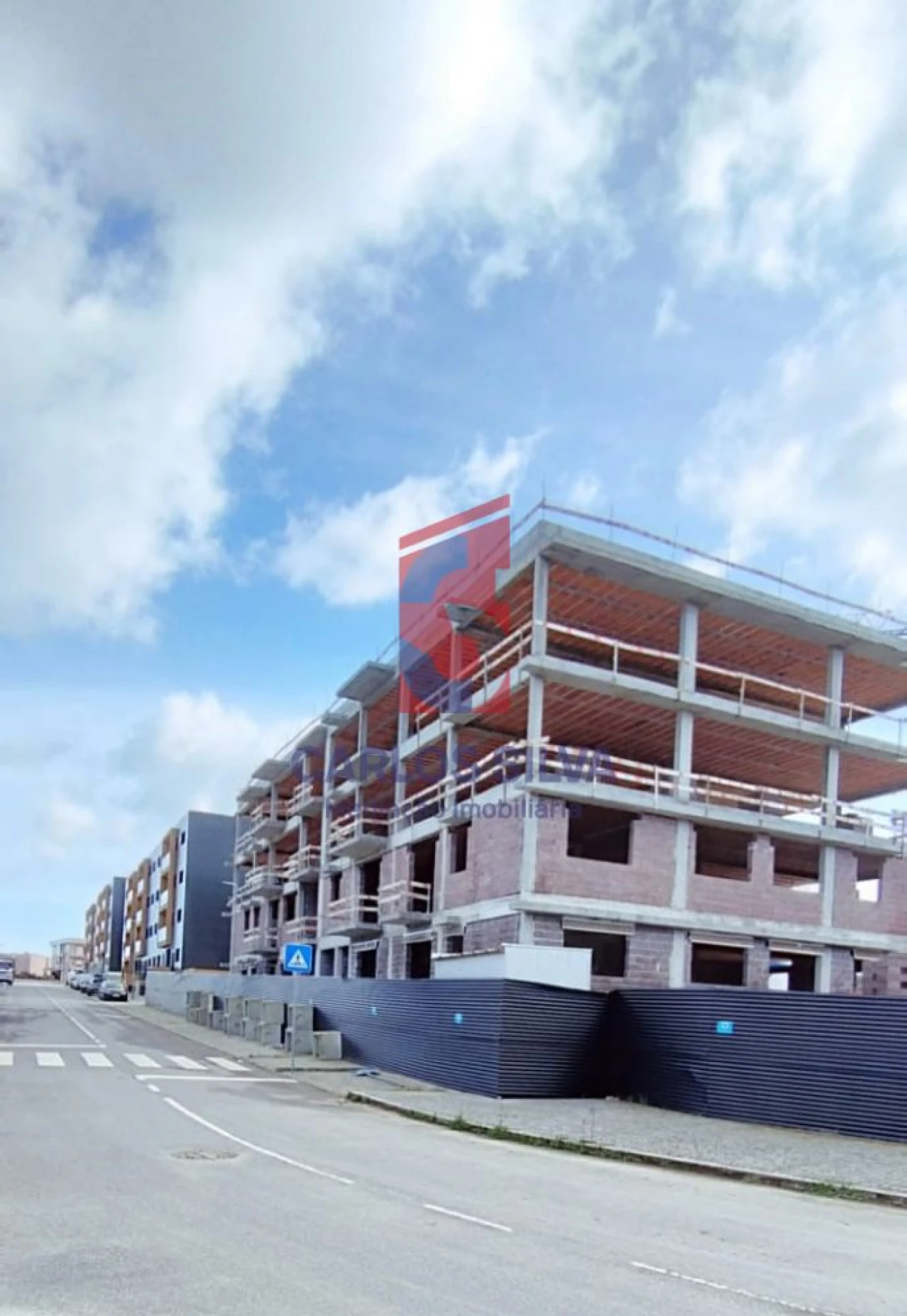 Apartamento T2 para Venda em Nine Foto 21