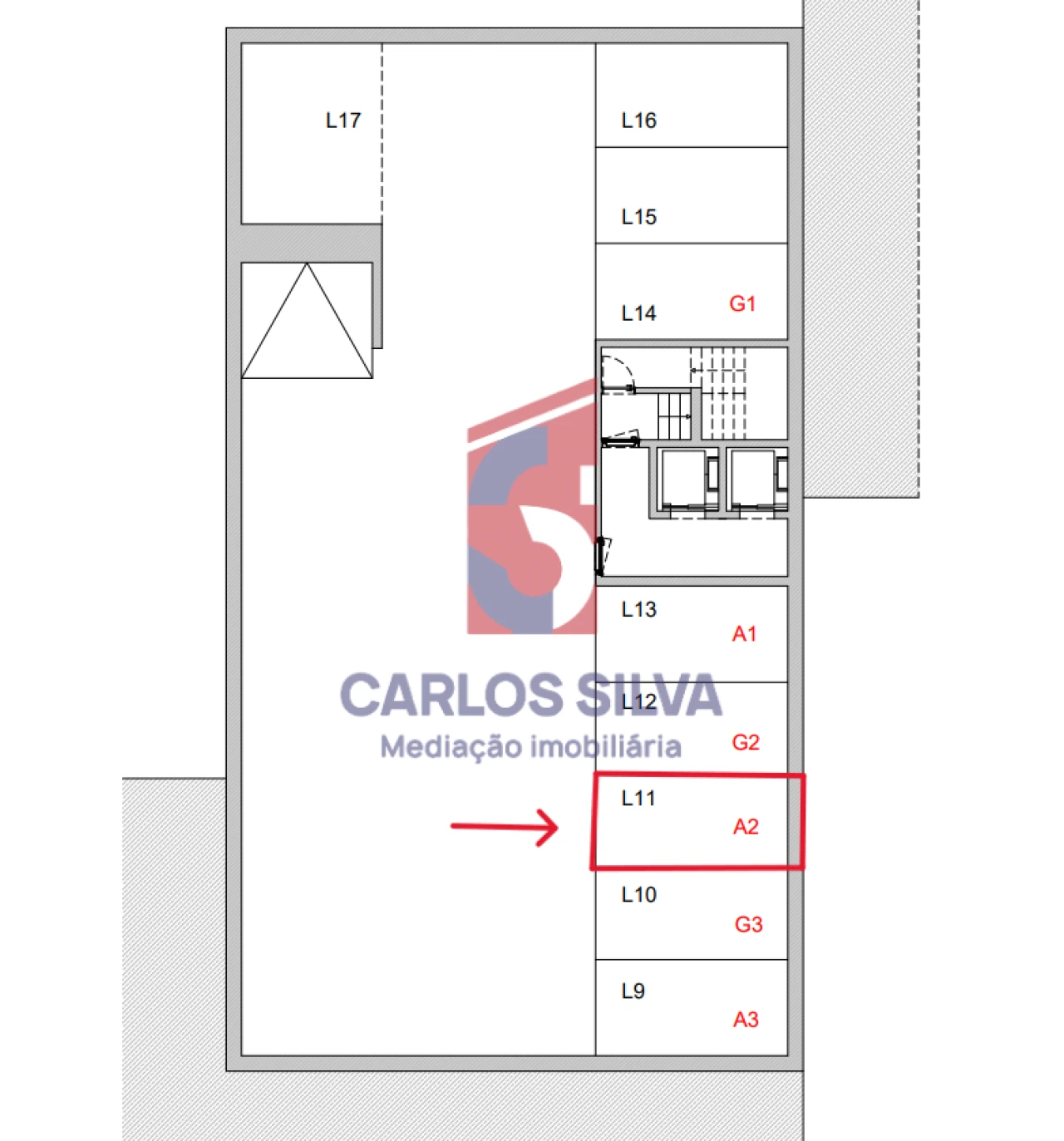 Apartamento T2 para Venda em Chafe Foto 16