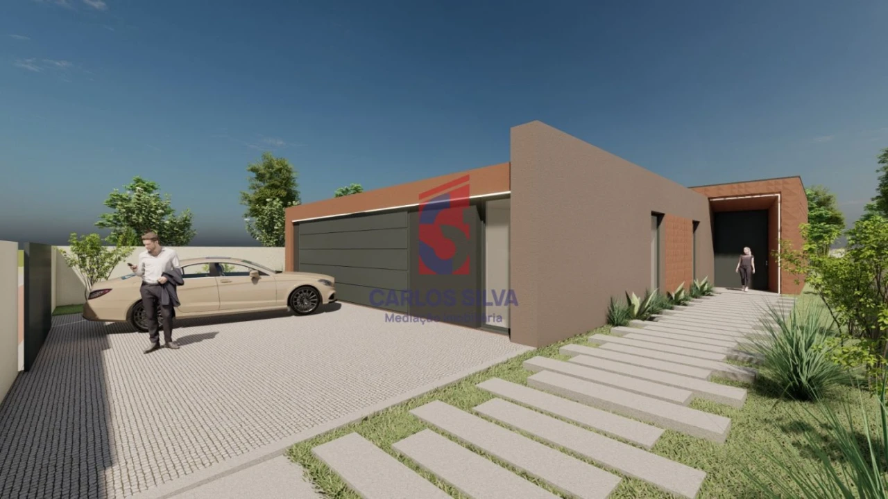 Moradia T3 para Venda em Brufe Foto 2