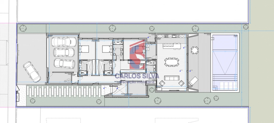 Moradia T3 para Venda em Brufe Foto 12