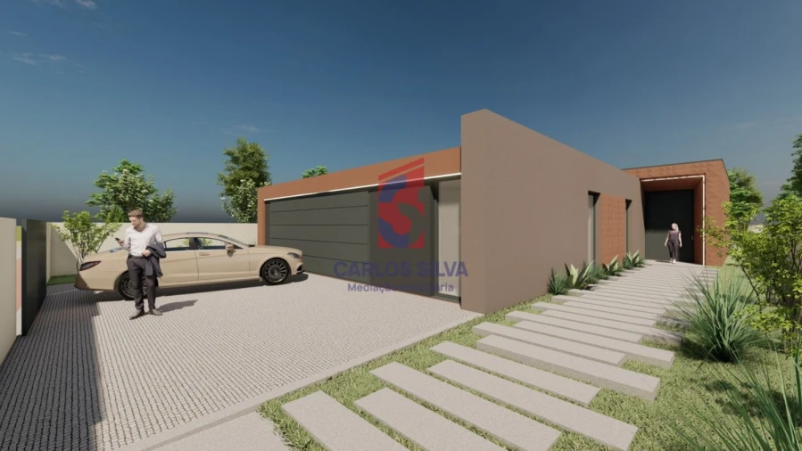 Moradia T3 para Venda em Brufe Foto 2