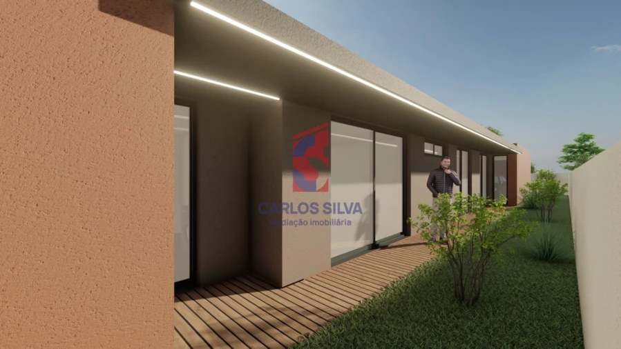 Moradia T3 para Venda em Brufe Foto 8