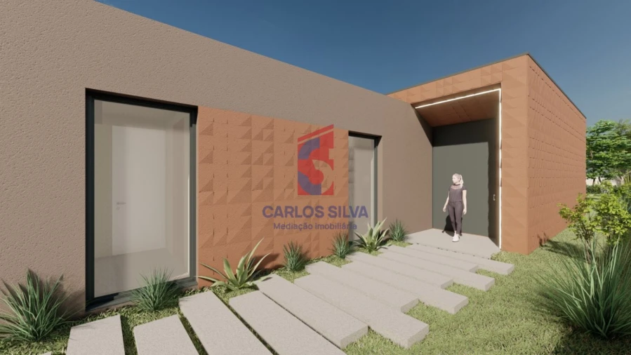 Moradia T3 para Venda em Brufe Foto 3