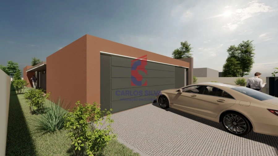 Moradia T3 para Venda em Brufe Foto 9