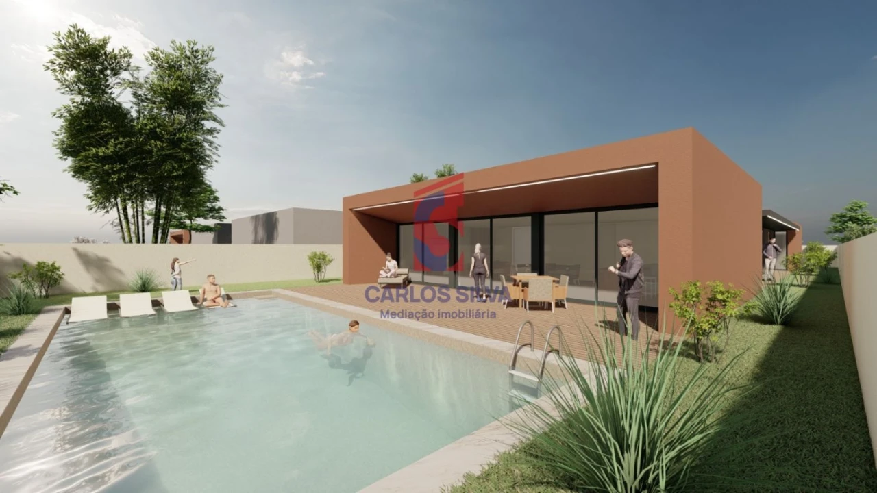 Moradia T3 para Venda em Brufe Foto 7