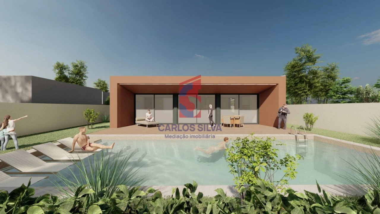 Moradia T3 para Venda em Brufe Foto 6