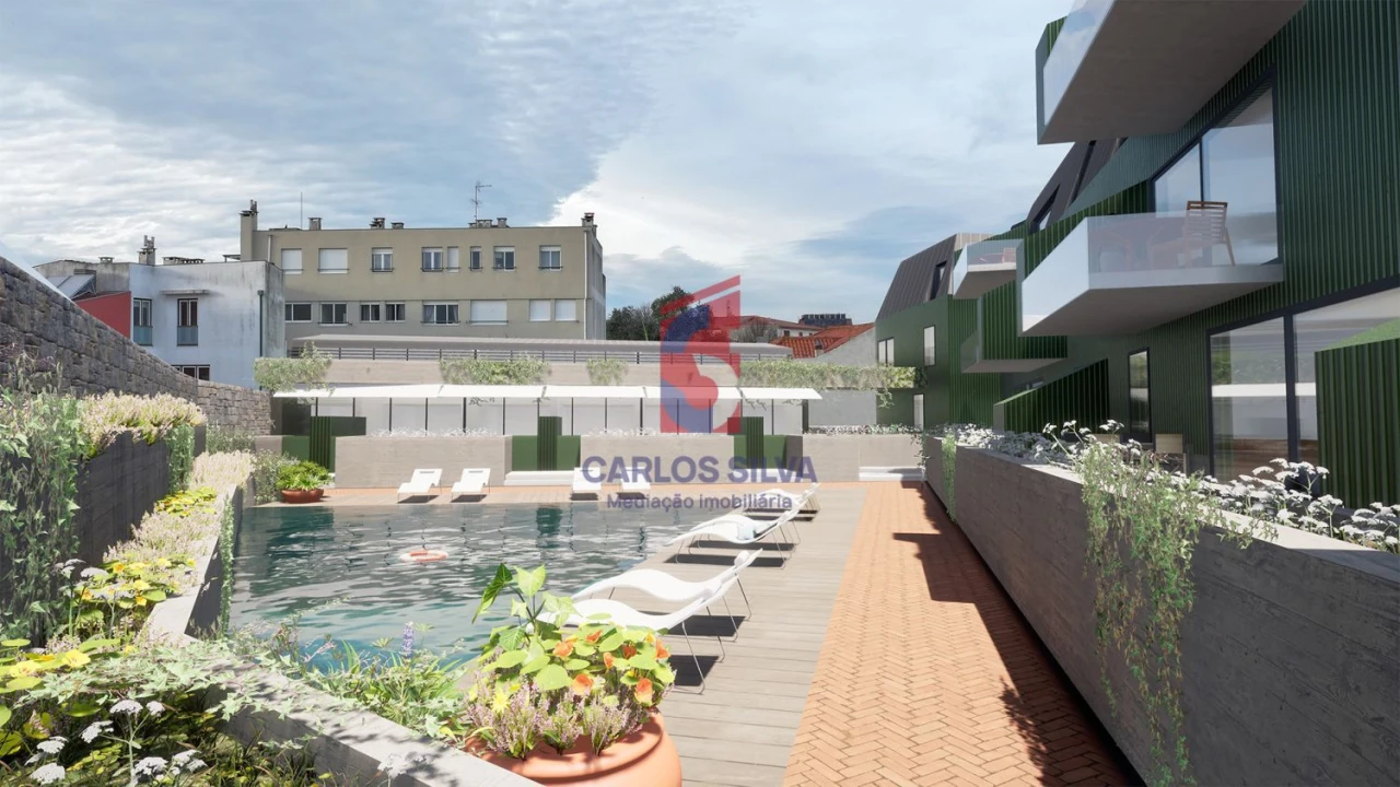 Apartamento T2 para Venda em Esposende, Marinhas e Gandra Foto 2