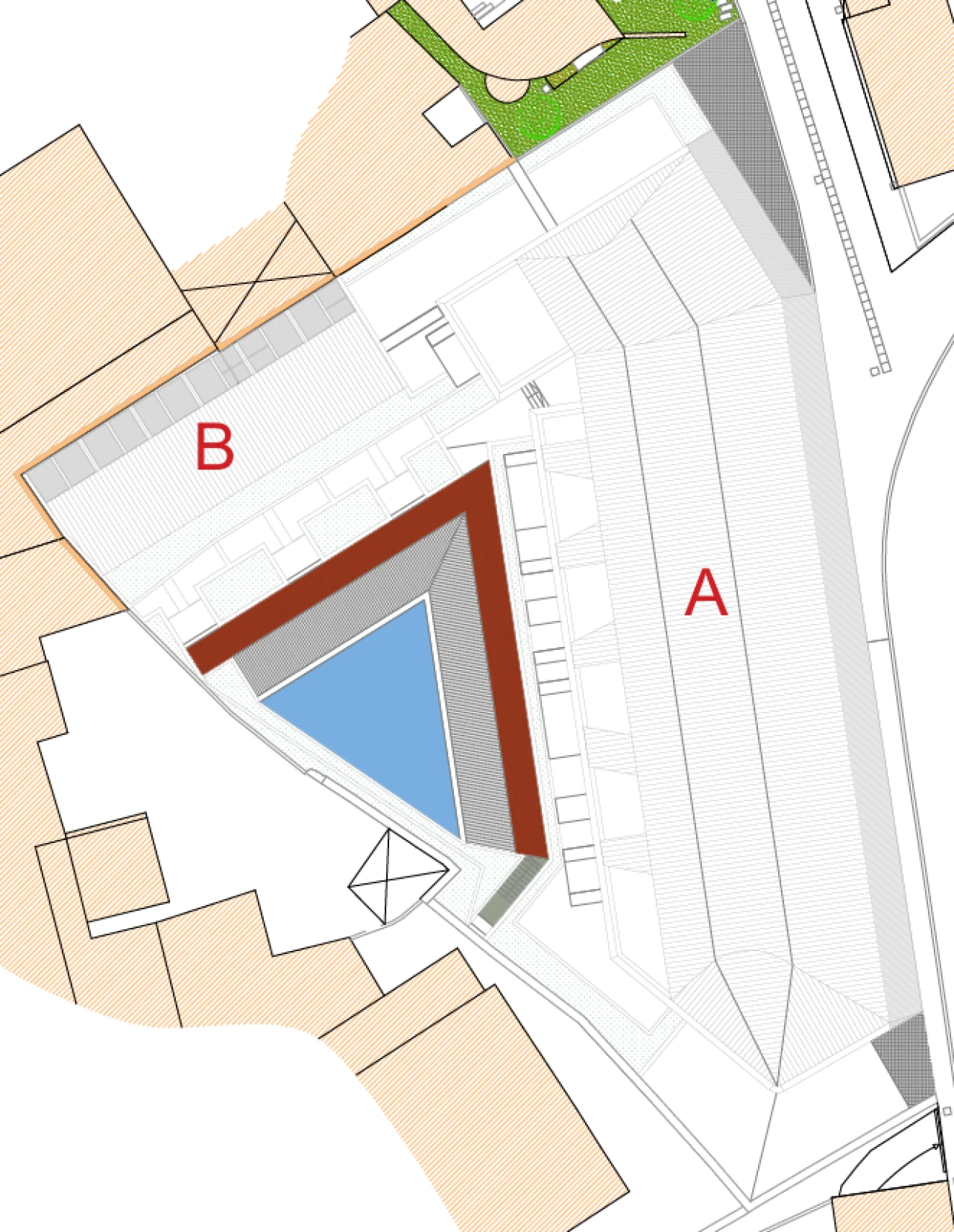 Apartamento T2 para Venda em Esposende, Marinhas e Gandra Foto 8