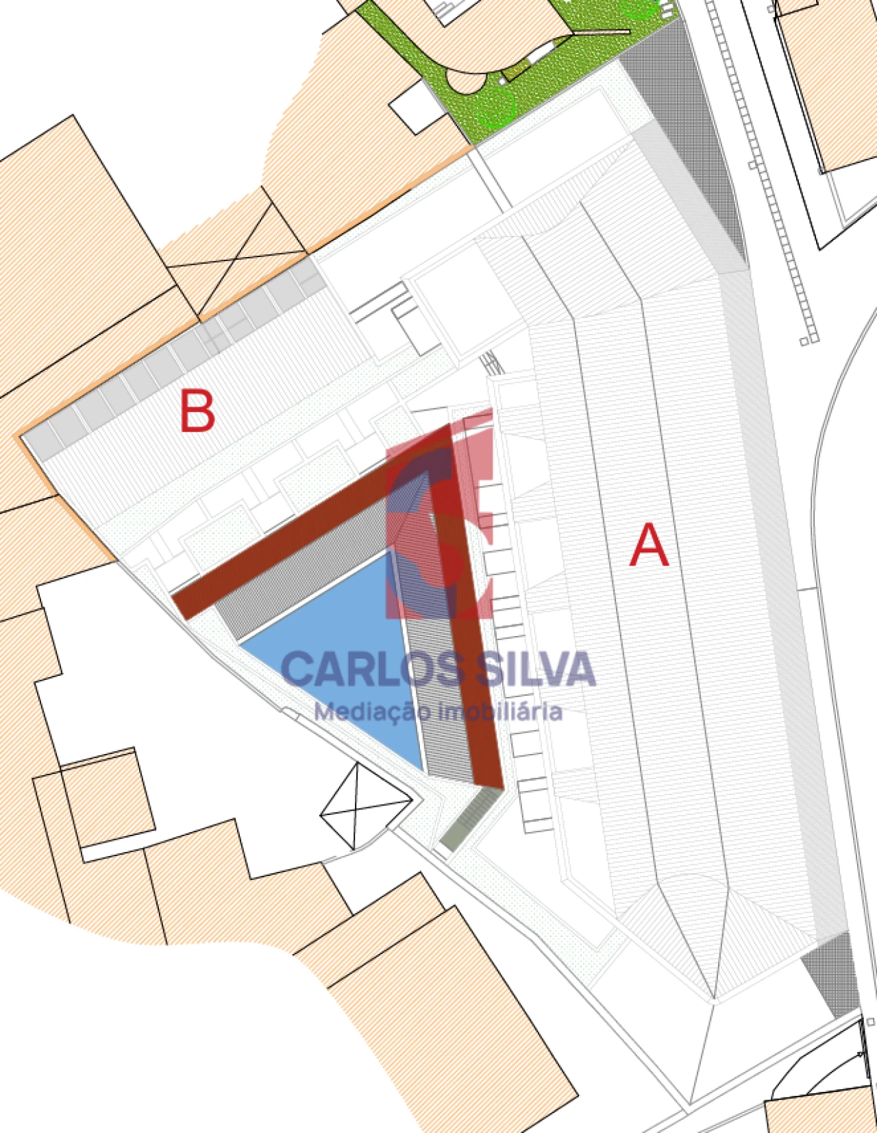 Apartamento T2 para Venda em Esposende, Marinhas e Gandra Foto 5