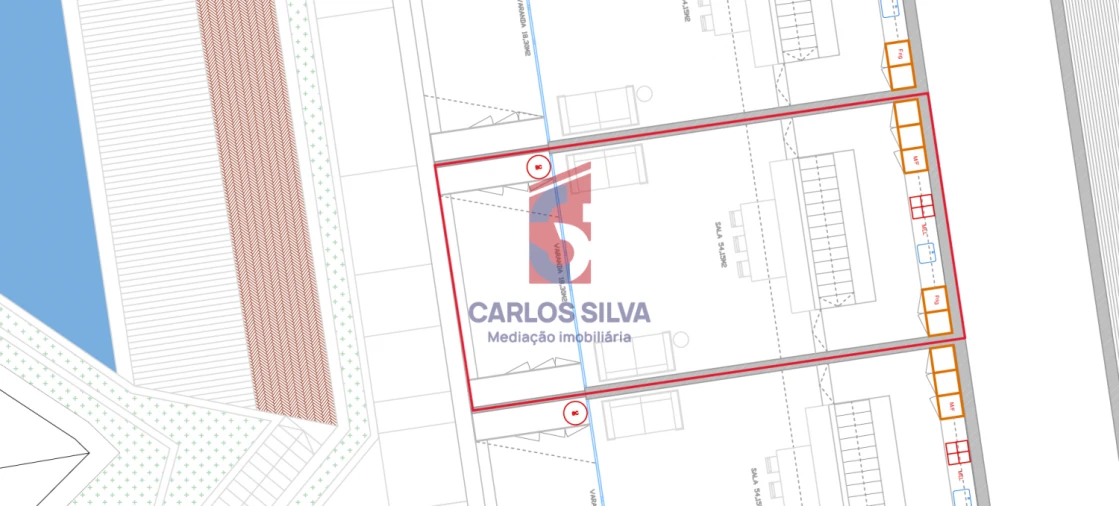 Apartamento T2 para Venda em Esposende, Marinhas e Gandra Foto 7