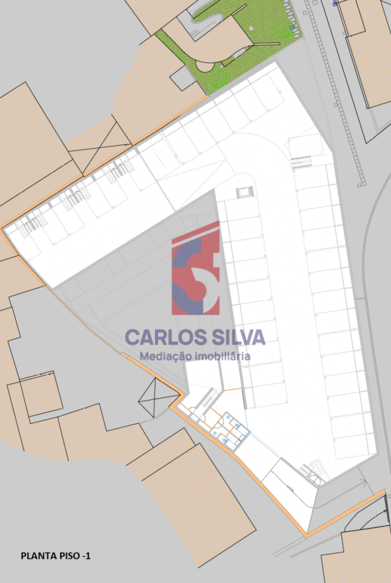 Apartamento T2 para Venda em Esposende, Marinhas e Gandra Foto 8