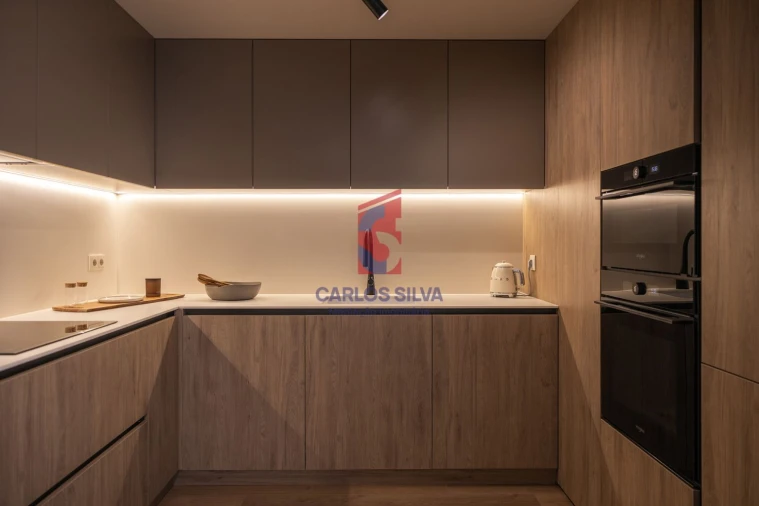 Apartamento T4 para Venda em Costa Foto 10