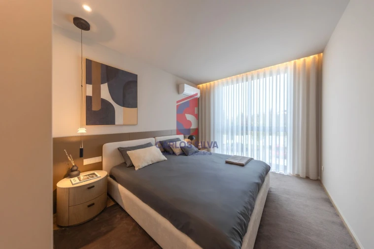 Apartamento T4 para Venda em Costa Foto 25