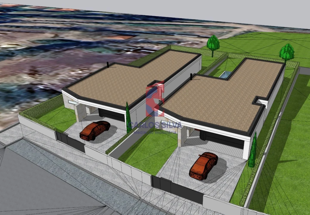 Moradia T3 para Venda em Carreira e Fonte Coberta Foto 3