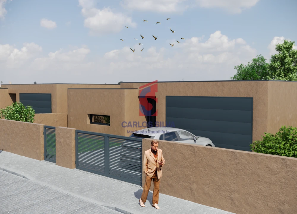 Moradia T3 para Venda em Carreira e Fonte Coberta Foto 2