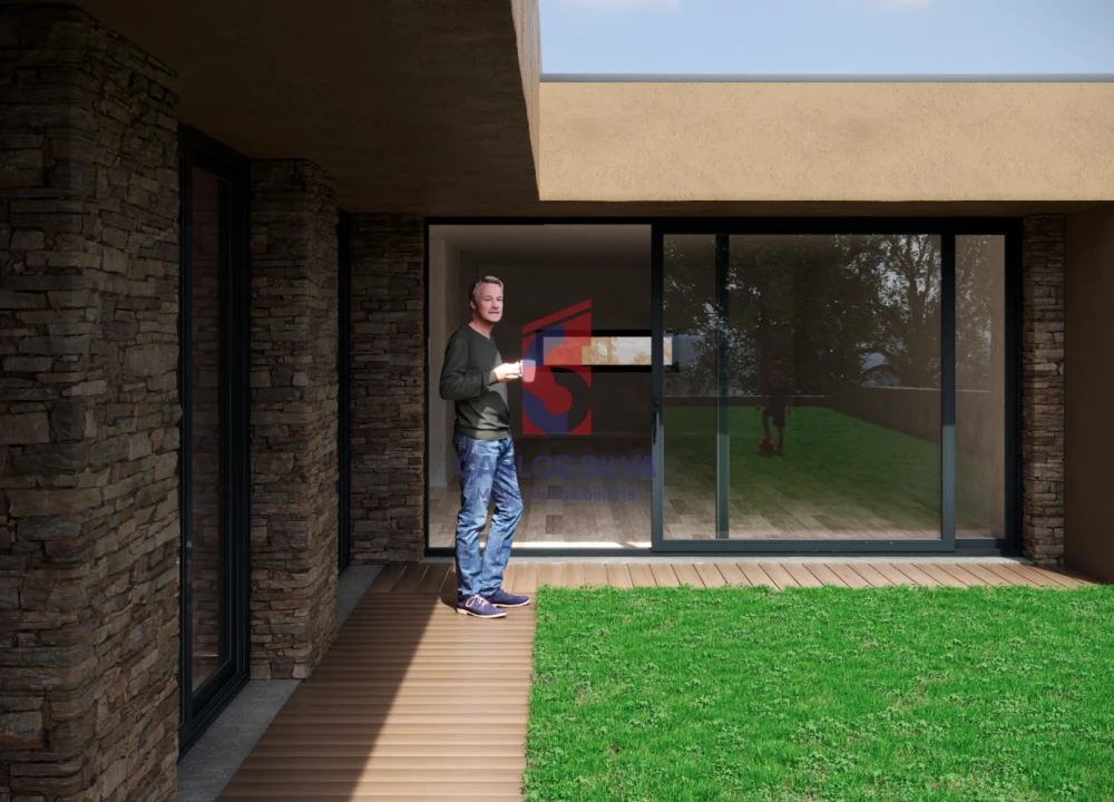 Moradia T3 para Venda em Carreira e Fonte Coberta Foto 5