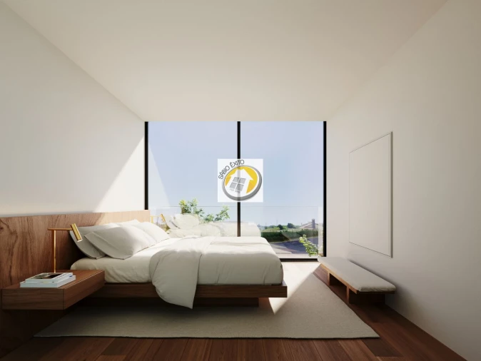 Moradia T4 para Venda em Paramos Foto 11