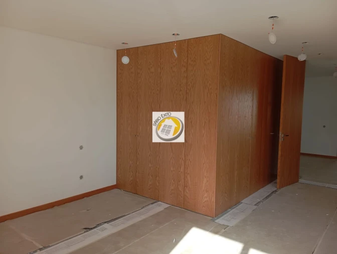 Moradia T3 para Venda em Santa Maria de Lamas Foto 11