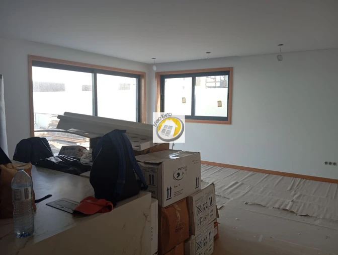 Moradia T3 para Venda em Santa Maria de Lamas Foto 3