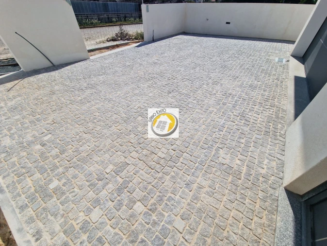 Moradia T3 para Venda em Santa Maria de Lamas Foto 4