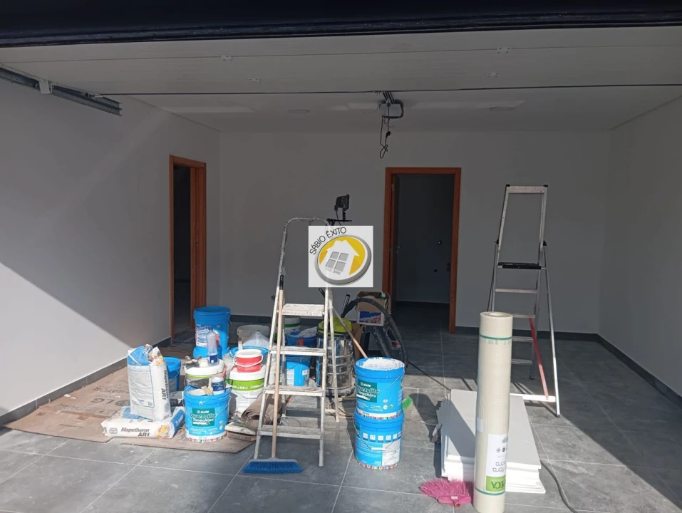 Moradia T3 para Venda em Santa Maria de Lamas Foto 21