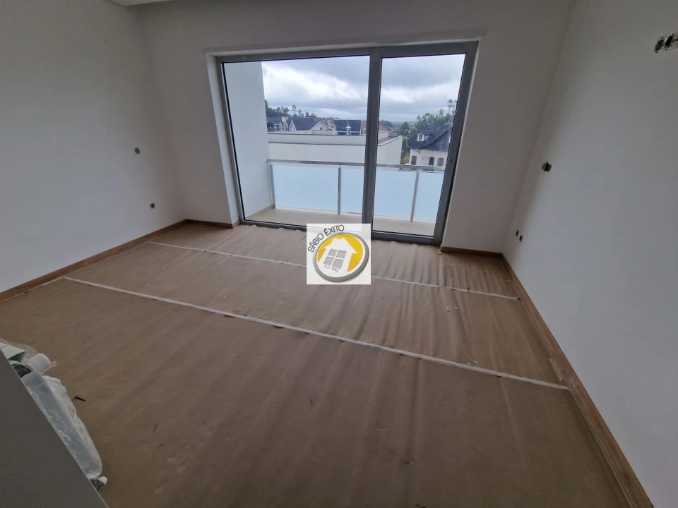 Moradia T4 para Venda em Lobão, Gião, Louredo e Guisande Foto 22