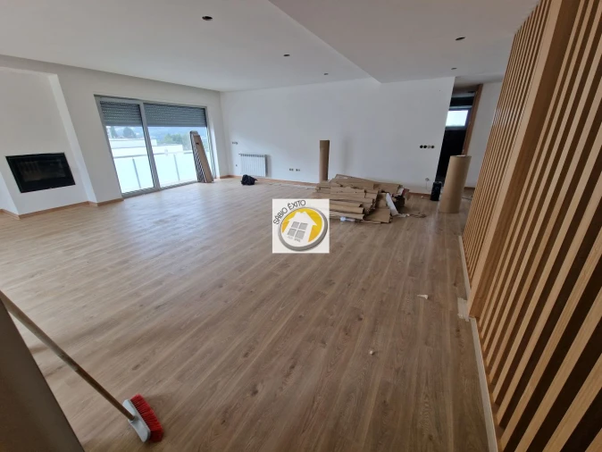 Moradia T4 para Venda em Lobão, Gião, Louredo e Guisande Foto 13