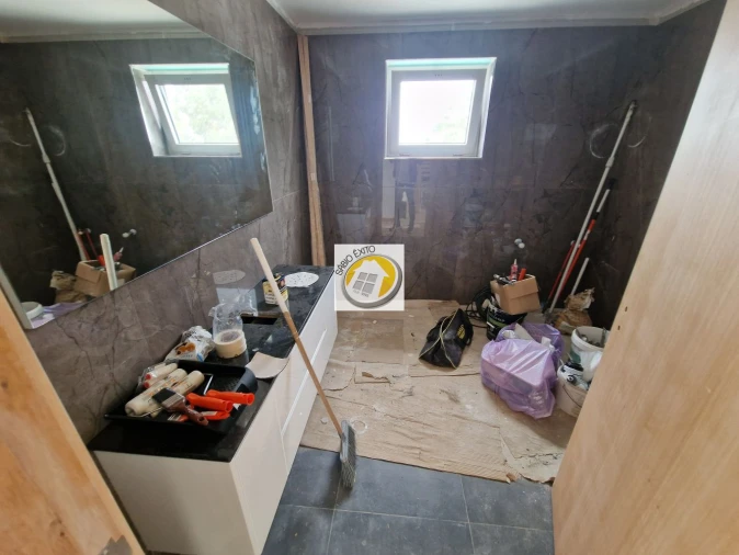 Moradia T4 para Venda em Lobão, Gião, Louredo e Guisande Foto 9